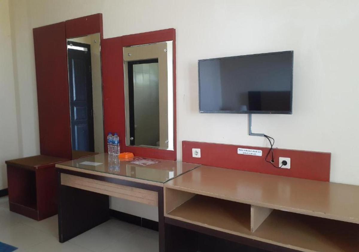 Hotel Agung Putra - Housity