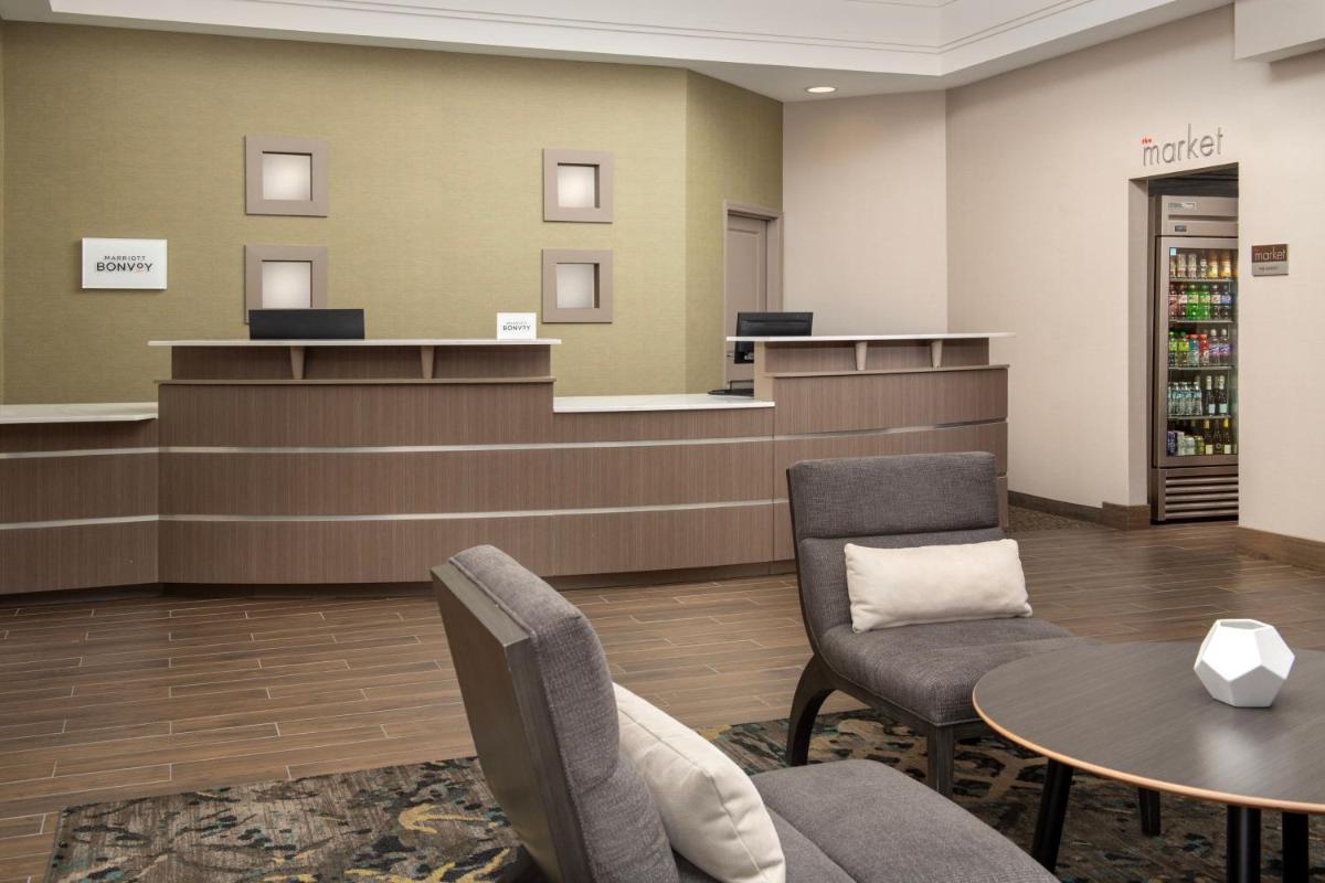 Residence Inn Birmingham Hoover - Housity