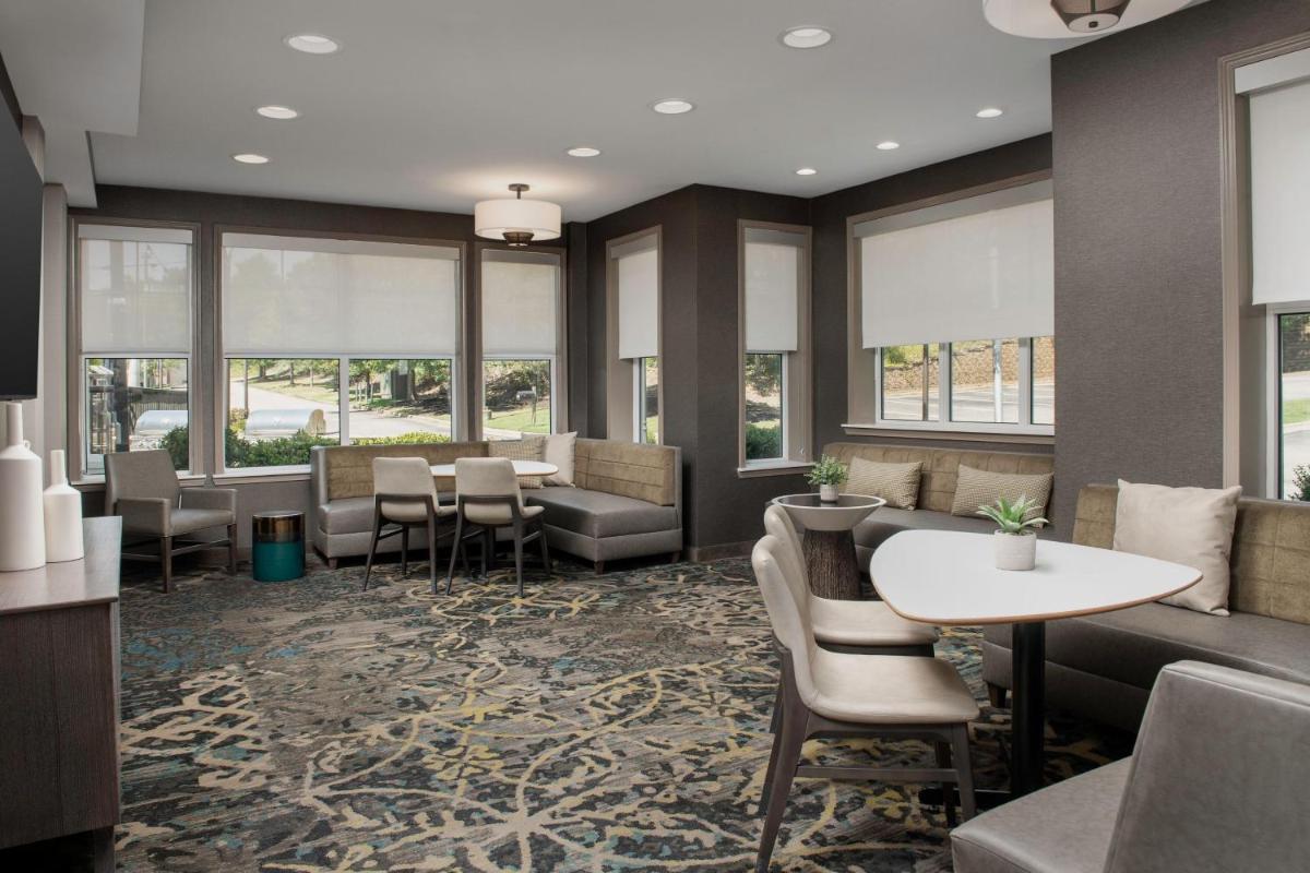 Residence Inn Birmingham Hoover - Housity