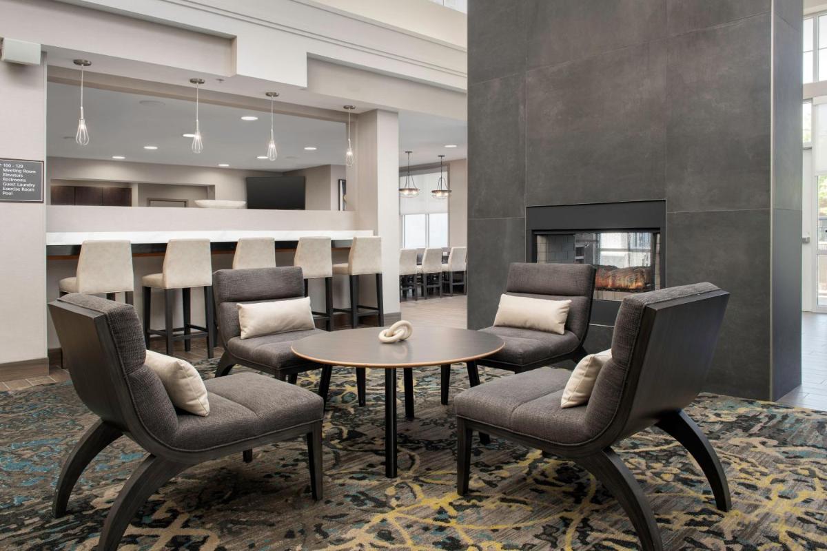 Residence Inn Birmingham Hoover - Housity