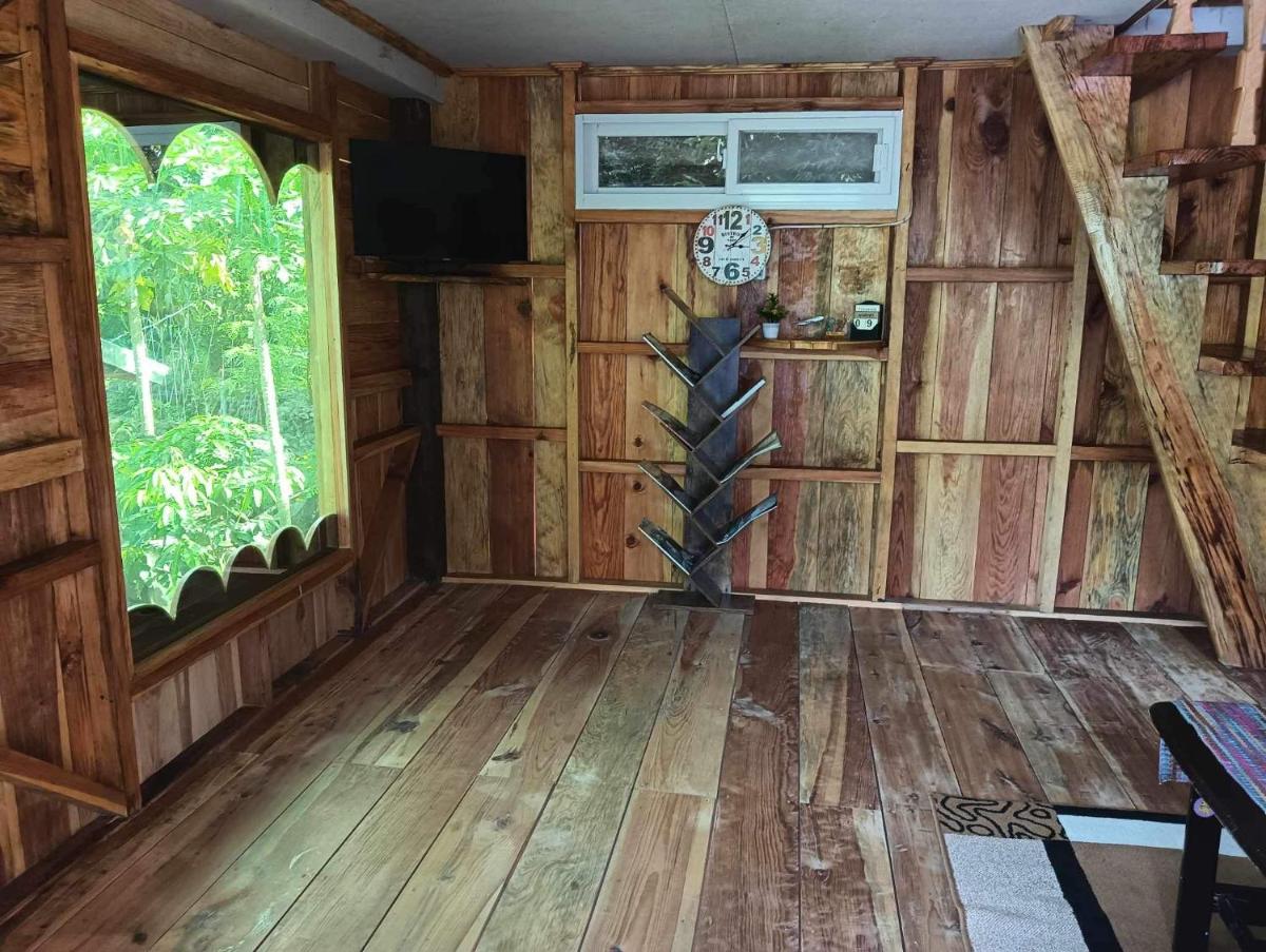 Suitetrails - Little Cabins at Km 499