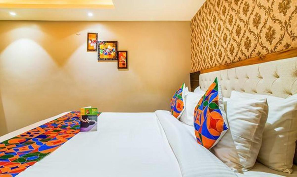 FabHotel SVR - Housity