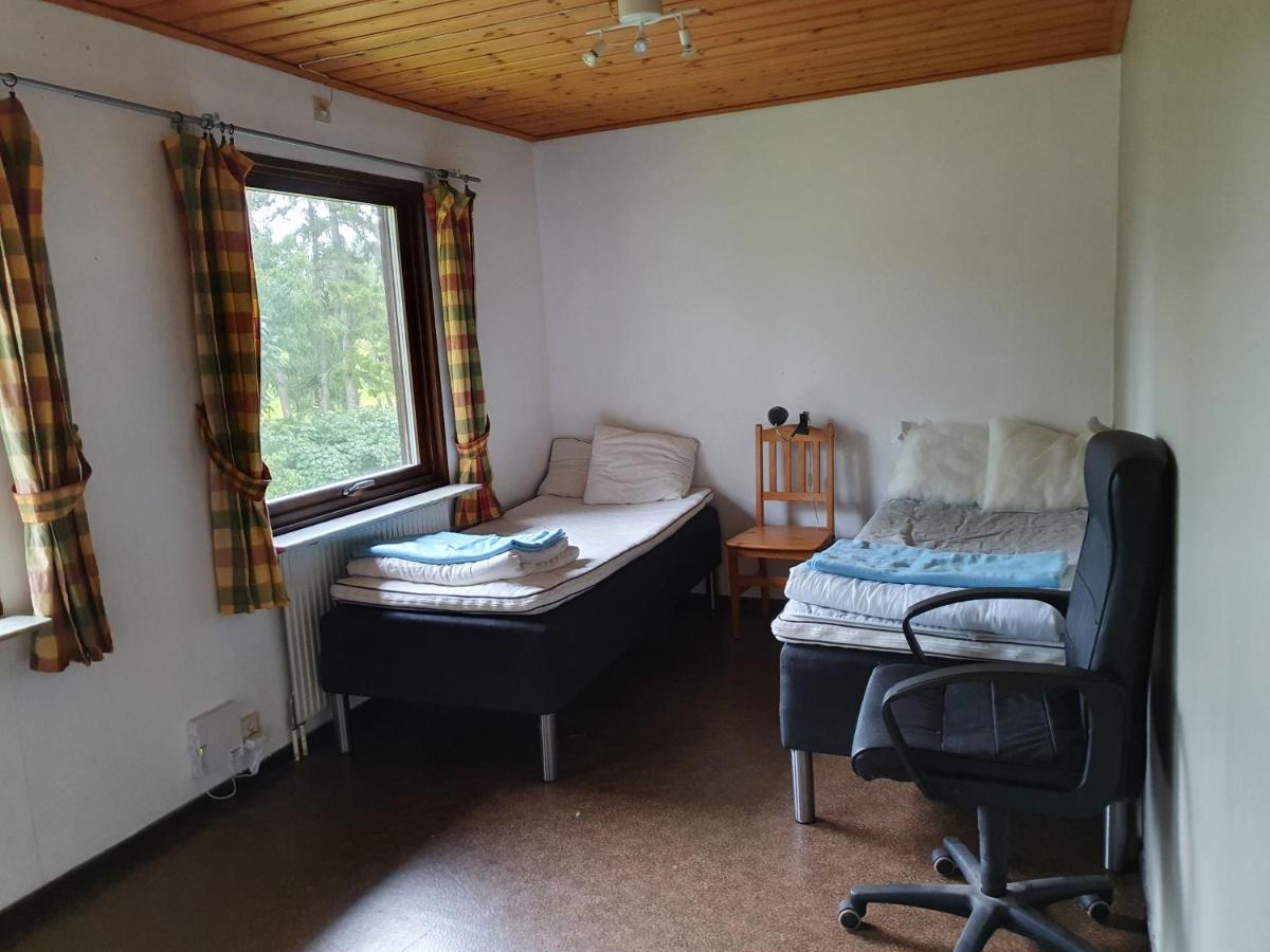Ölandsberg - stora lägenheten - Housity