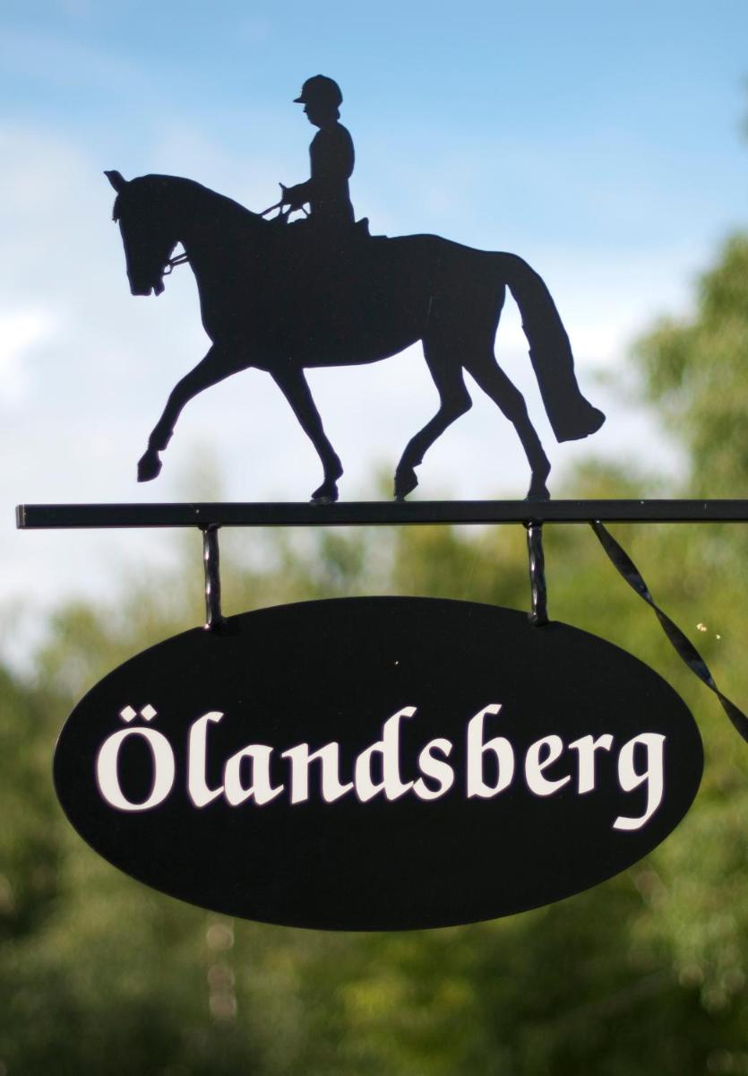Ölandsberg - stora lägenheten - Housity