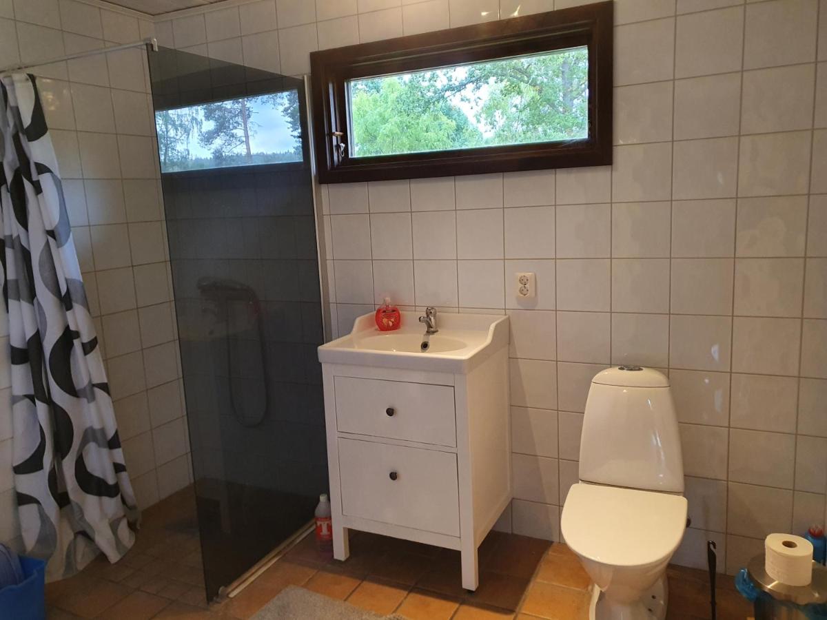 Ölandsberg - stora lägenheten - Housity