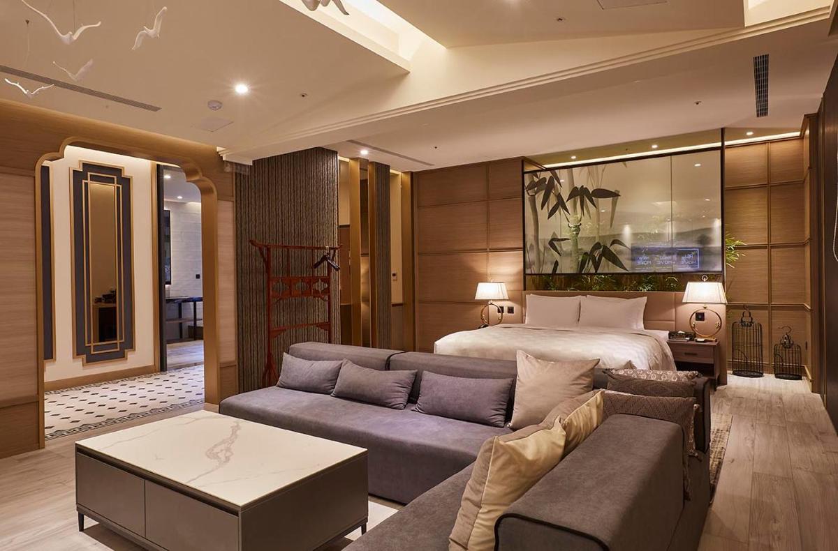 Motel Lin - Housity