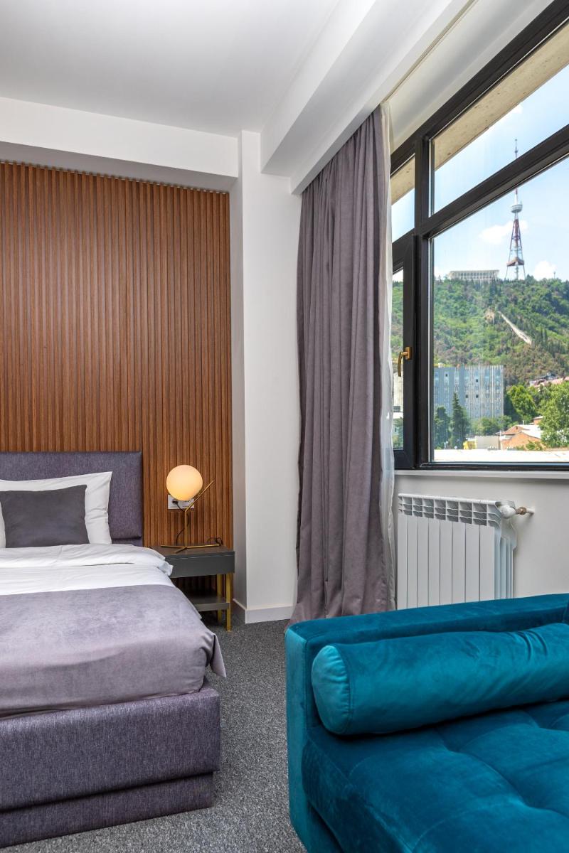 Sololaki Inn - Housity