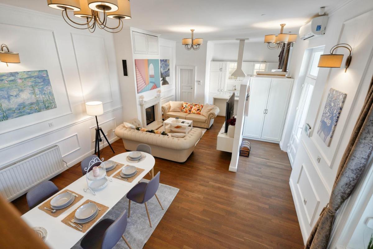 Apartments Old Town Gloria - Housity