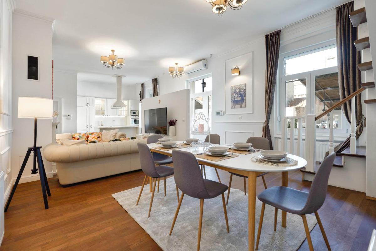 Apartments Old Town Gloria - Housity