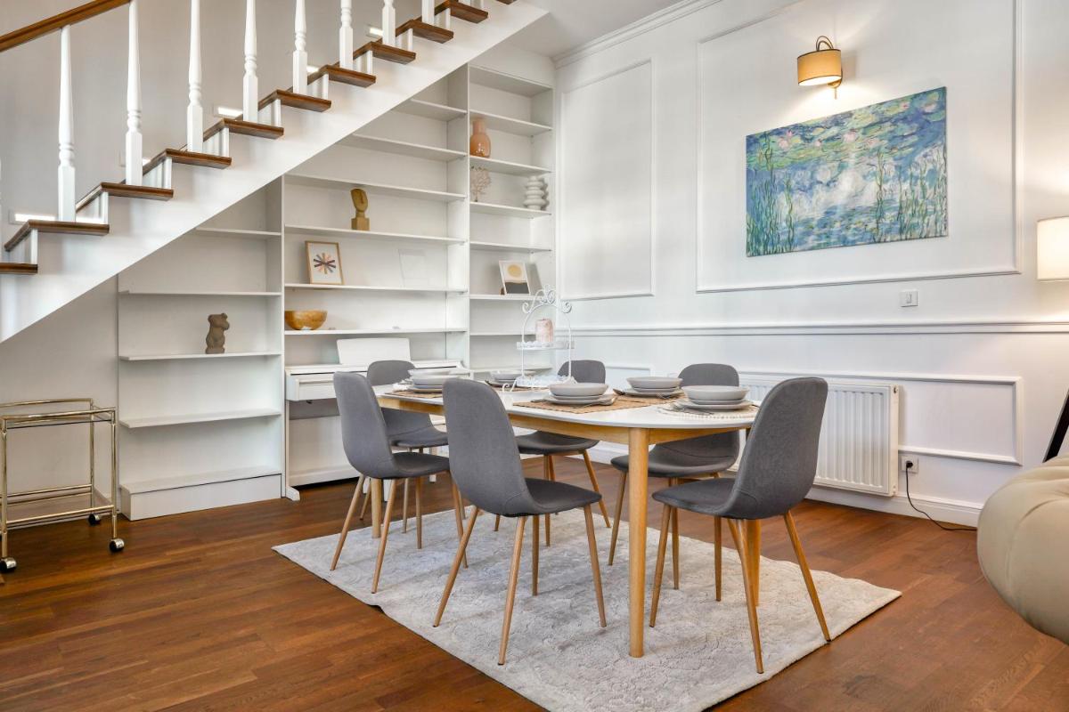 Apartments Old Town Gloria - Housity