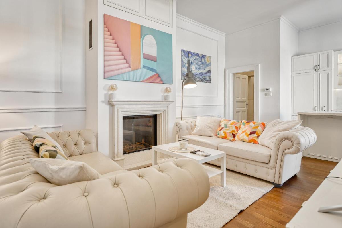 Apartments Old Town Gloria - Housity