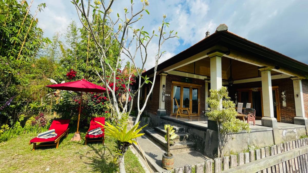 Sri Lestari Banyuatis - Housity
