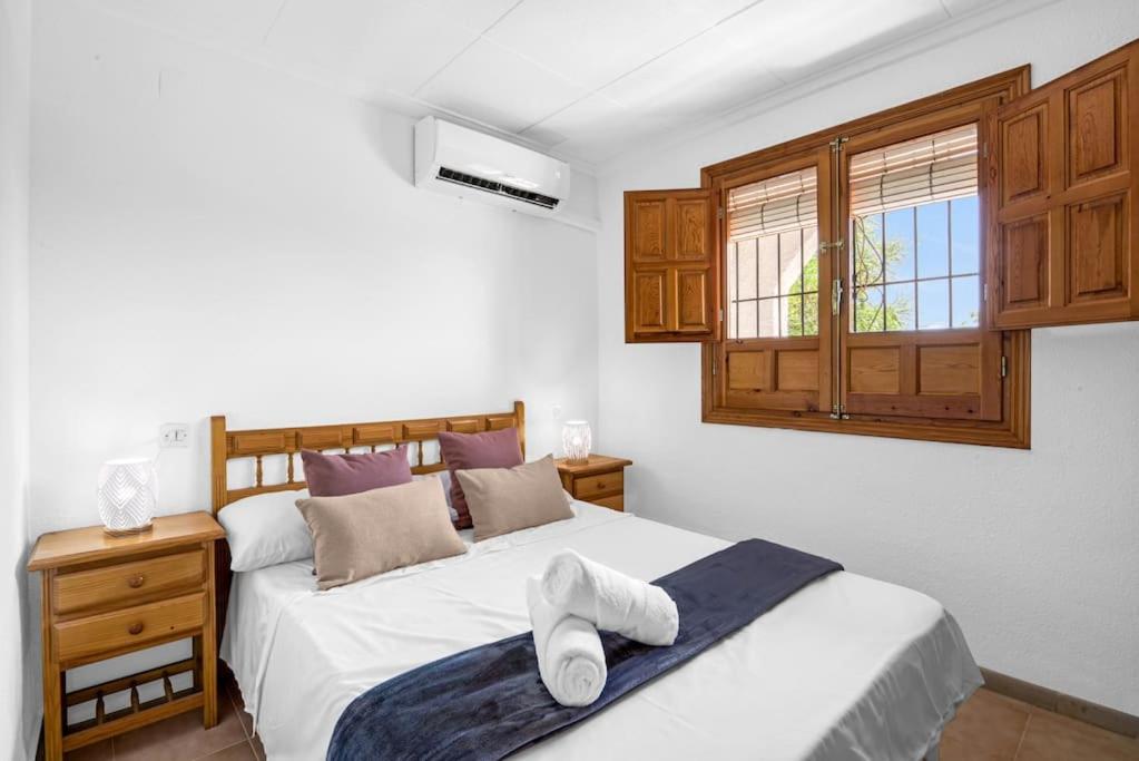 Suitetrails - Luxe apartment, Chill Out, Beach 10 min