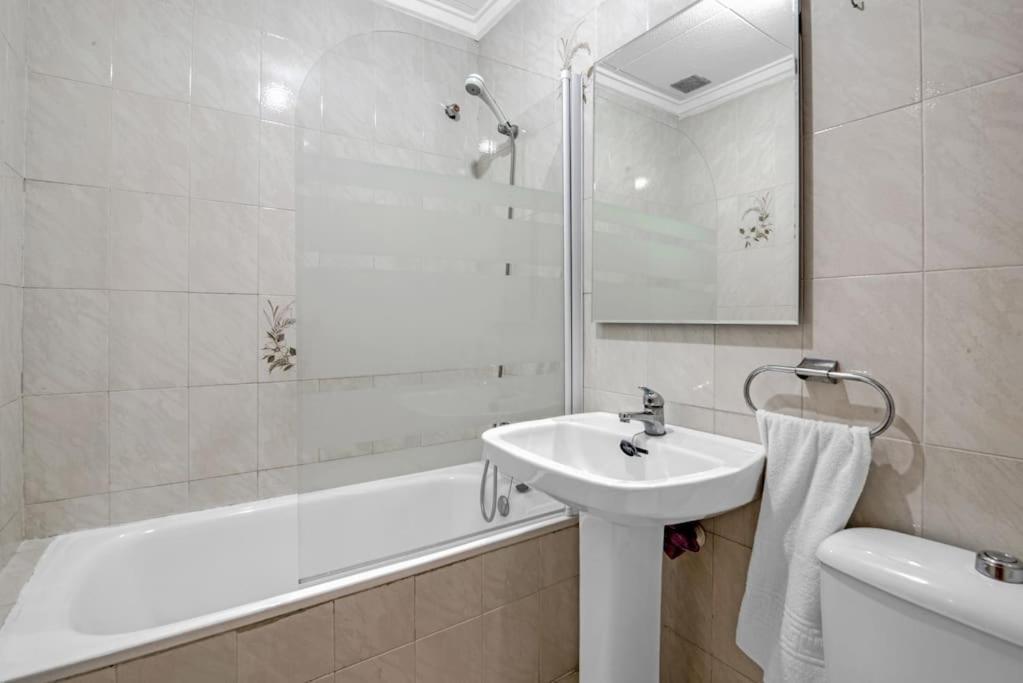 Suitetrails - Luxe apartment, Chill Out, Beach 10 min