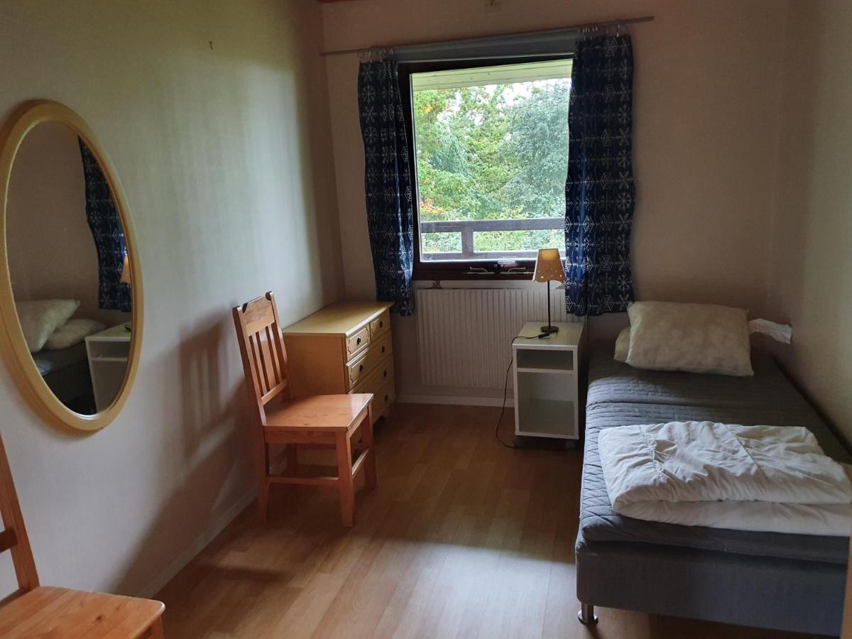 Ölandsberg - stora lägenheten - Housity
