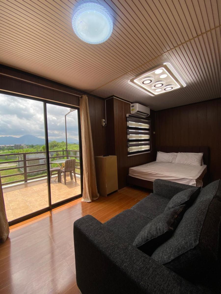 Suitetrails - Emilio's Staycation House