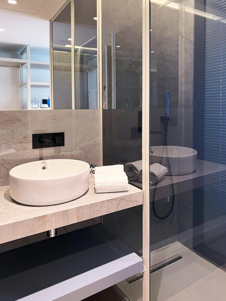 Suitetrails - Oca Bom Sucesso Hotel