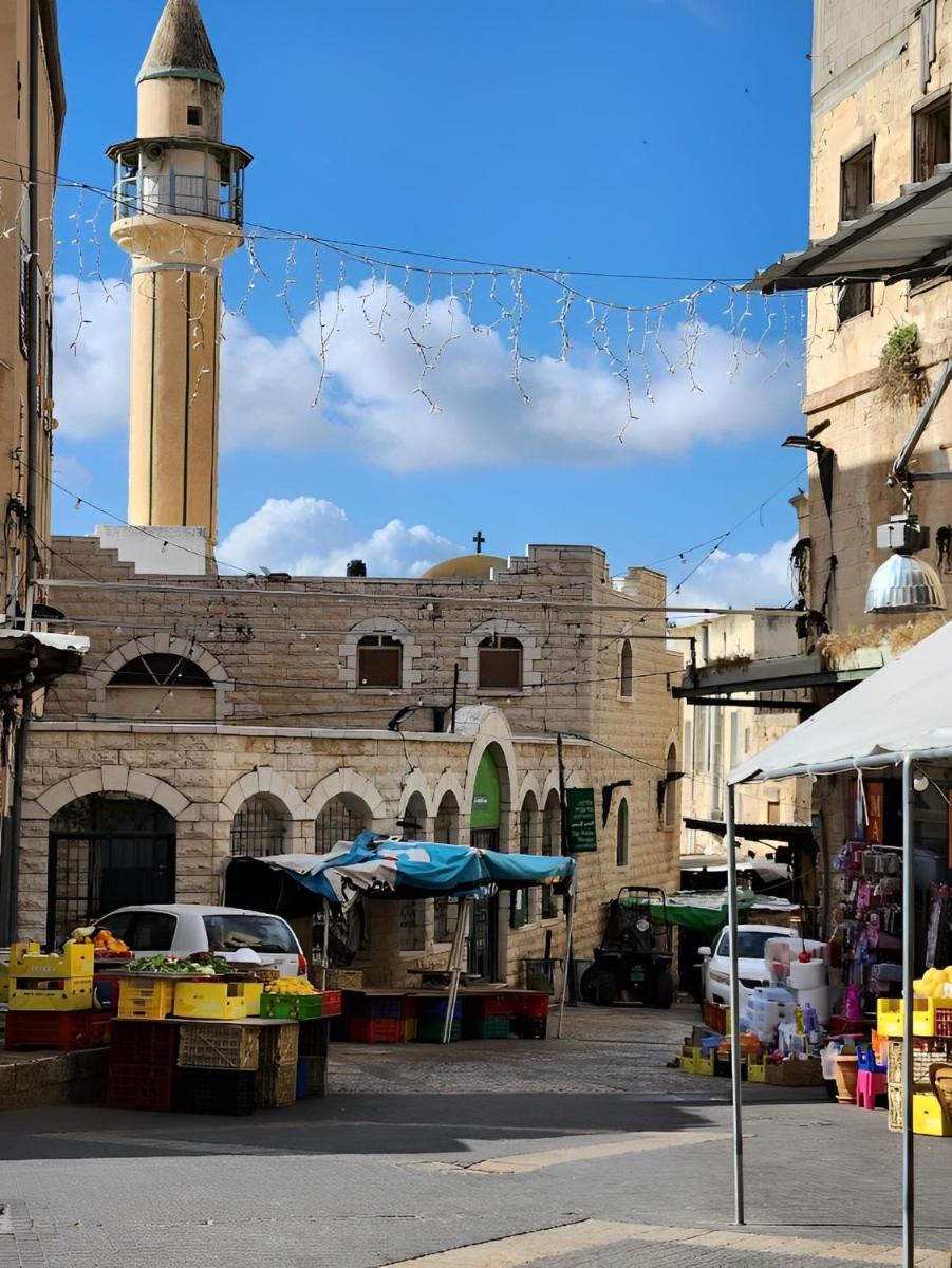 Daher Guest House Nazareth - Housity