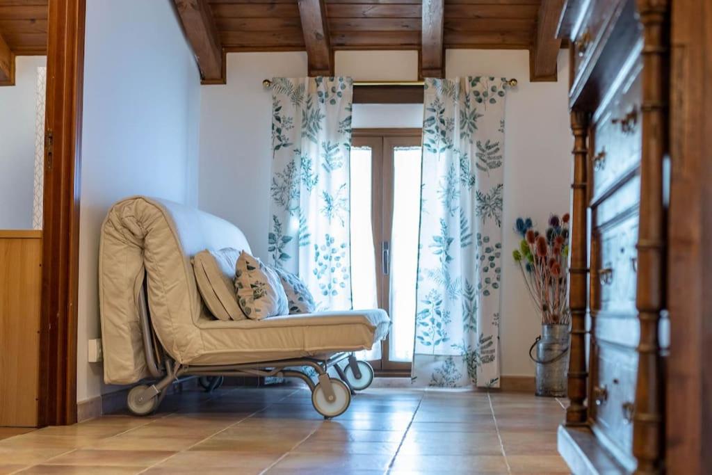 La Lastra Casa Rural - Housity