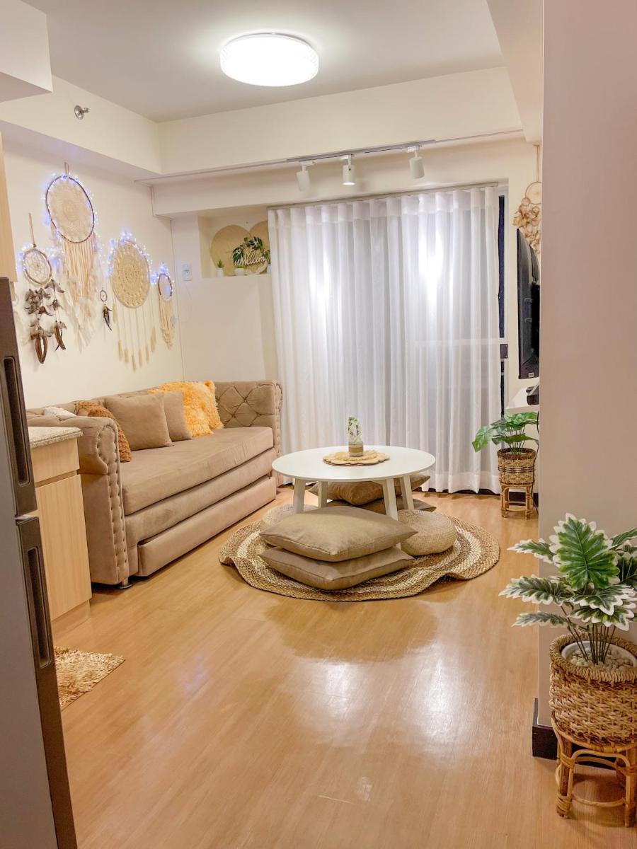 Celandine Condo by Dream Staycation in Quezon City - Housity