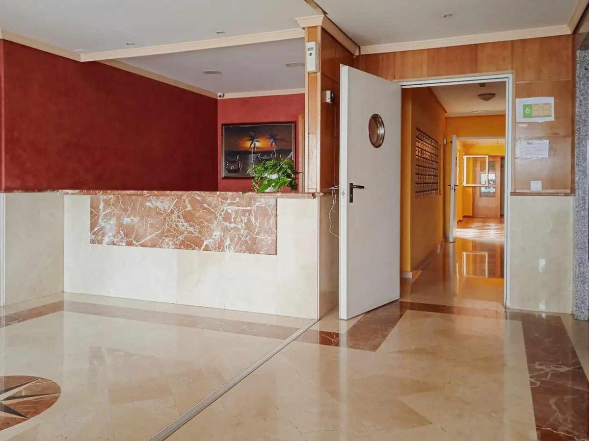 Precioso apartamento en primera línea de playa III - Housity