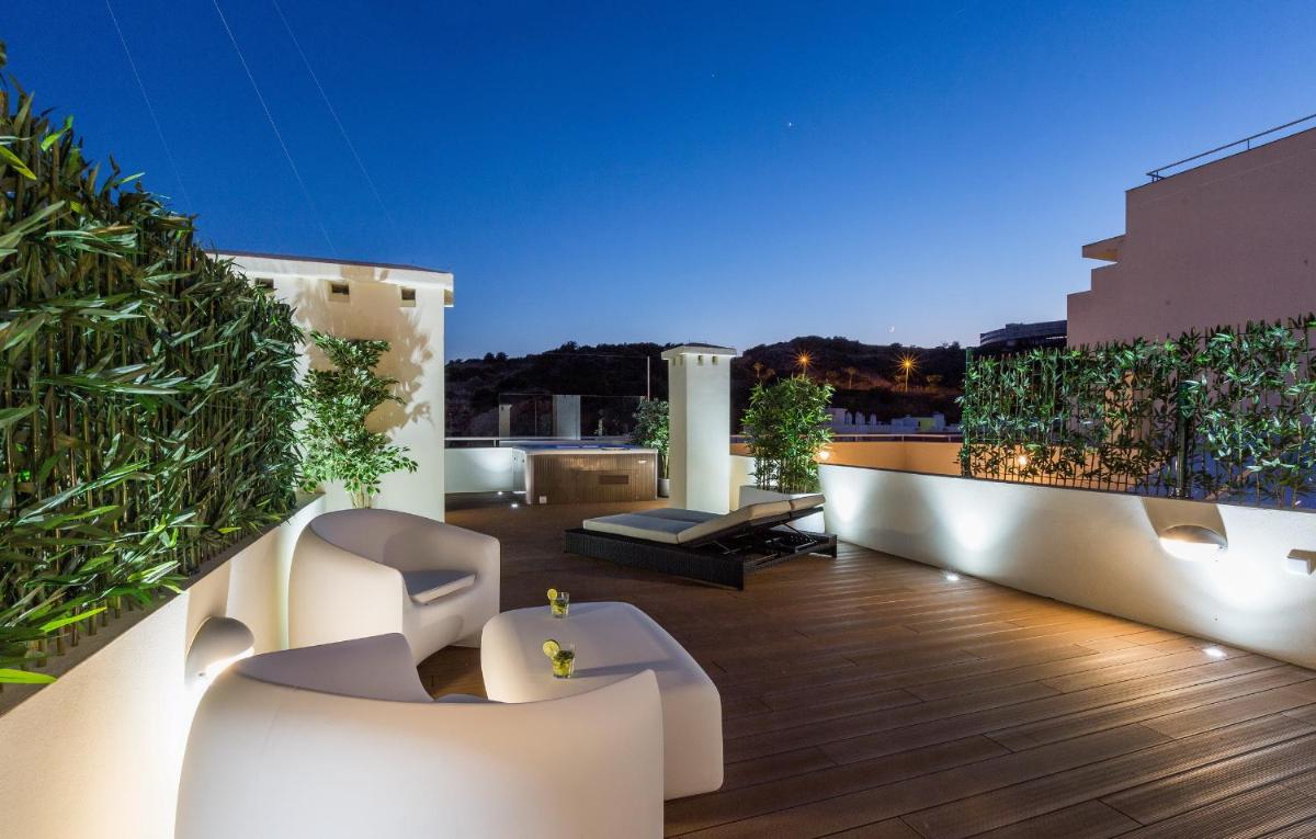 D_Loft Downtown - Housity