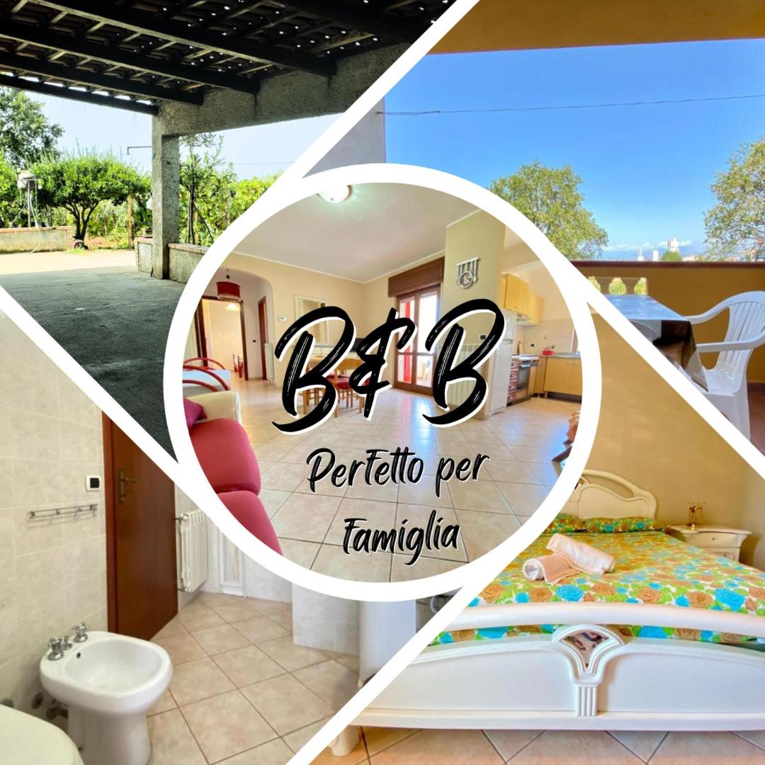 B&B Perfetto per famiglia - Housity