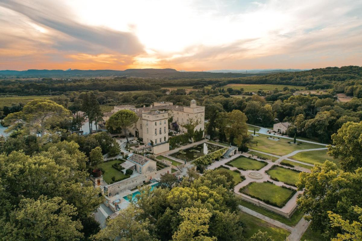 Château de Pondres - Housity