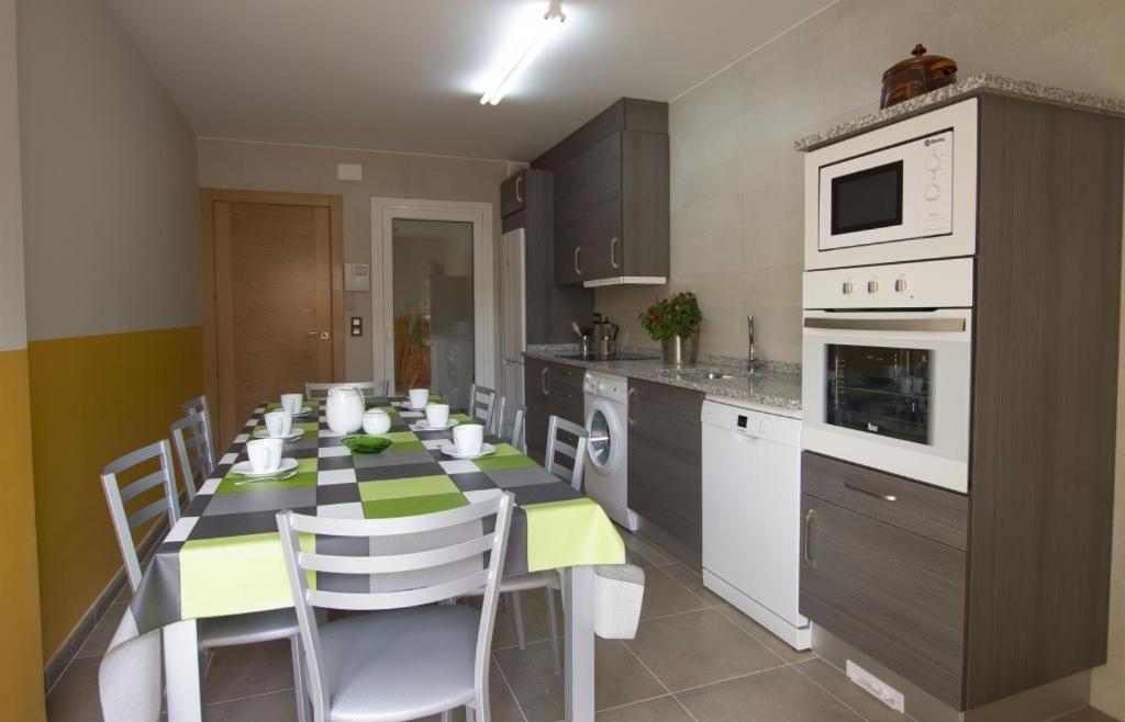 Apartamento Rural La Patxuela - Housity