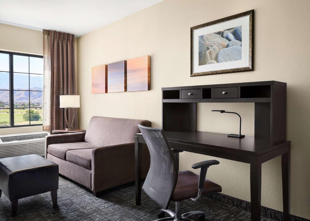 Homewood Suites by Hilton Cathedral City Palm Springs - Housity