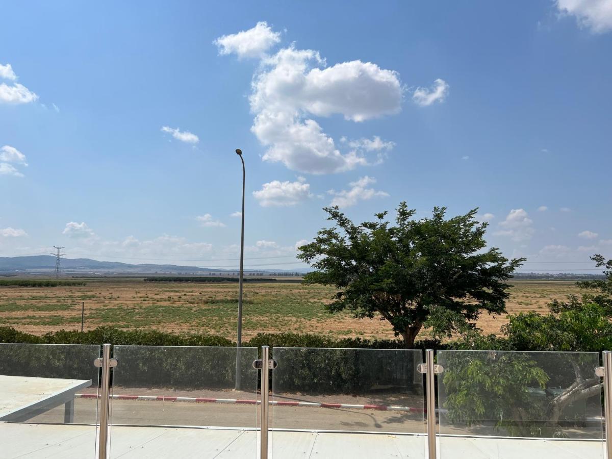 וילת קסם הזוהר- ניר יפה - Housity
