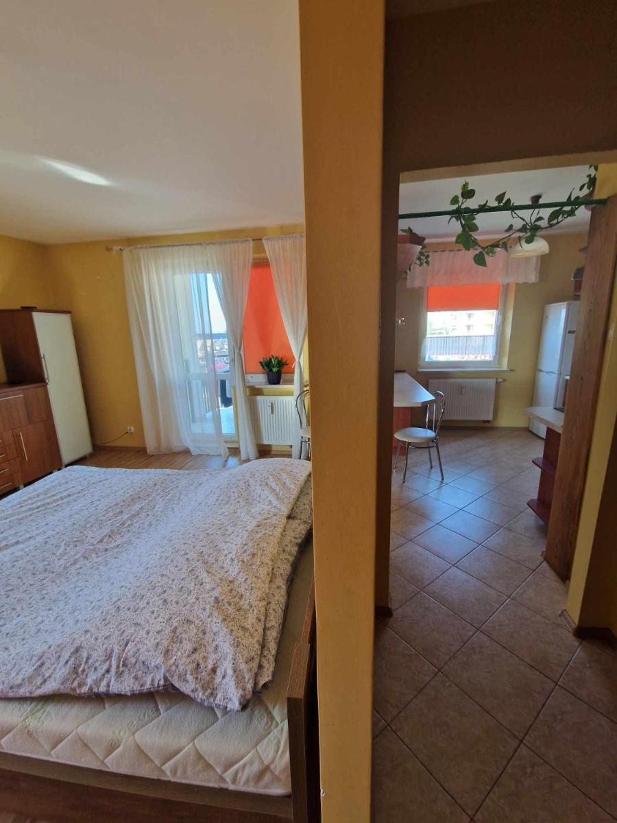 Apartament dla dwojga Kraśnik - Housity
