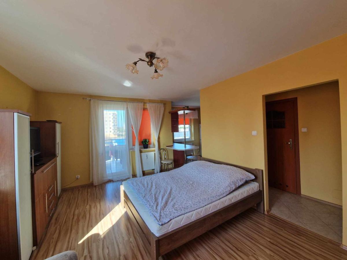 Apartament dla dwojga Kraśnik - Housity