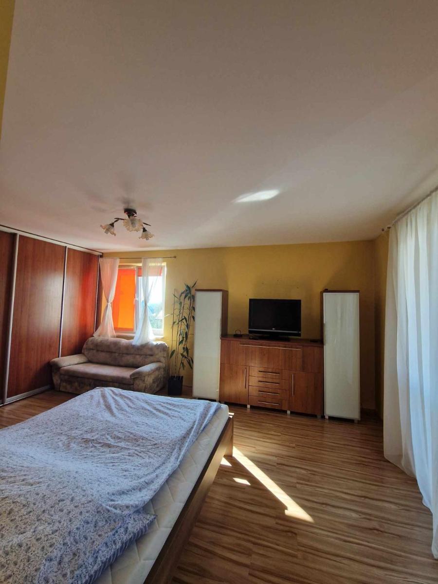 Apartament dla dwojga Kraśnik - Housity