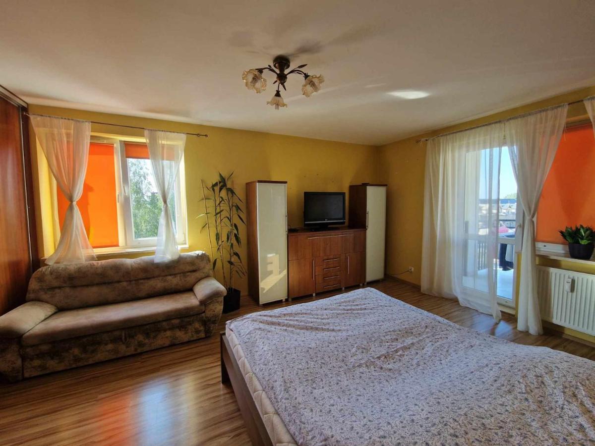 Apartament dla dwojga Kraśnik - Housity