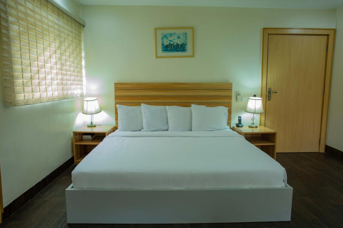 Peniel Apartments - Housity
