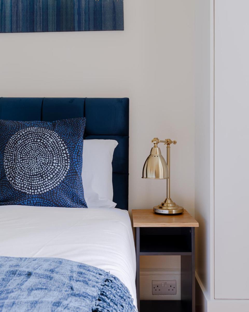 Natural History Museum Apartments - Housity