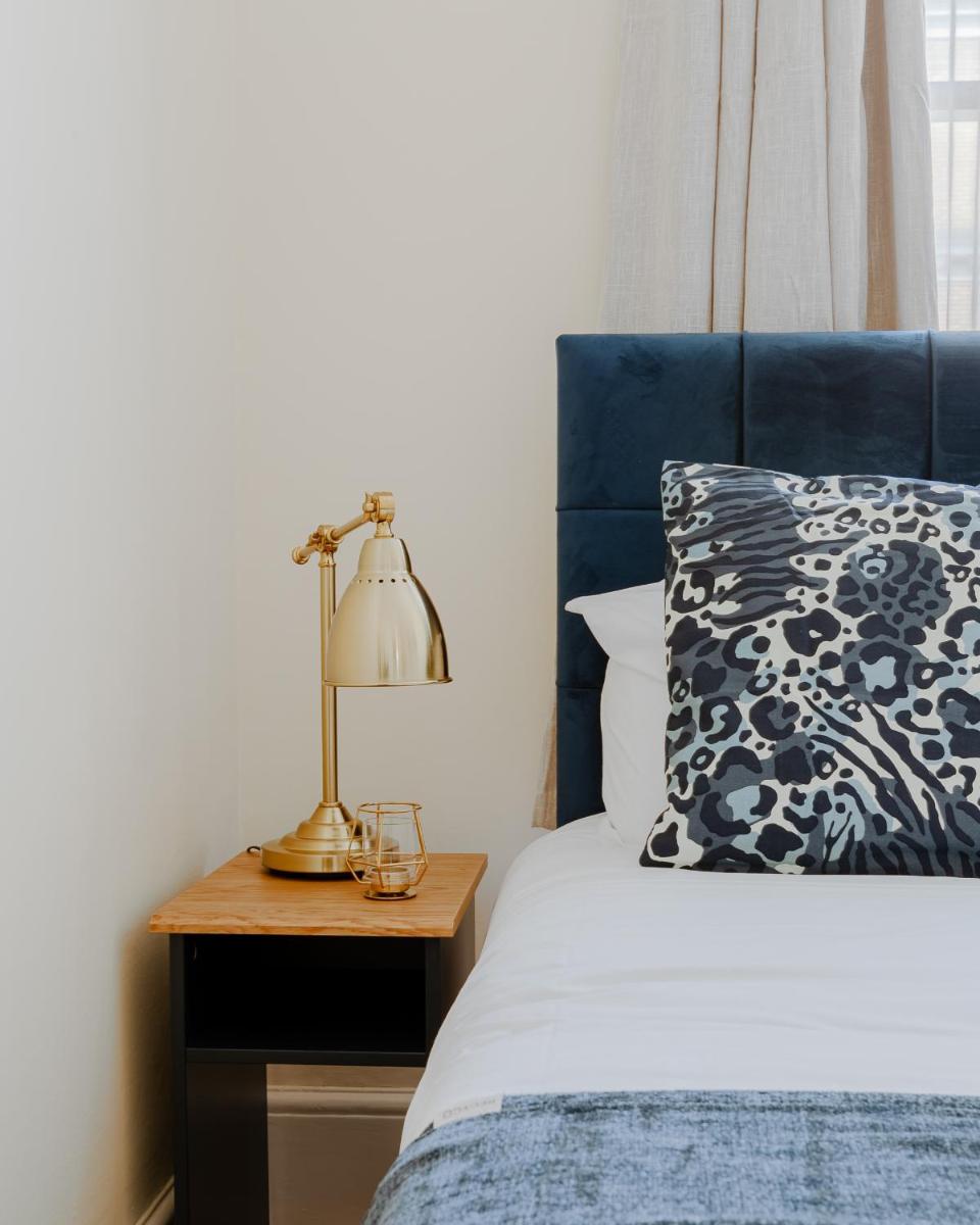 Natural History Museum Apartments - Housity
