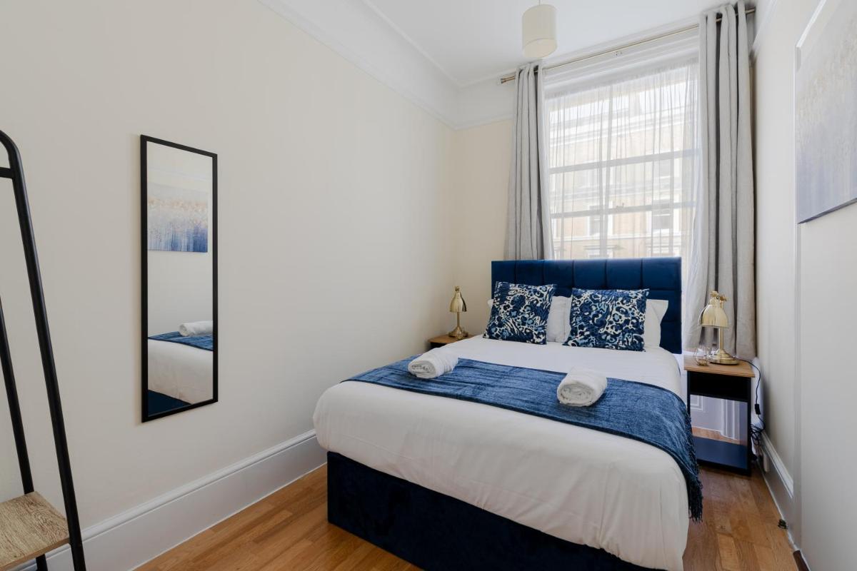 Natural History Museum Apartments - Housity