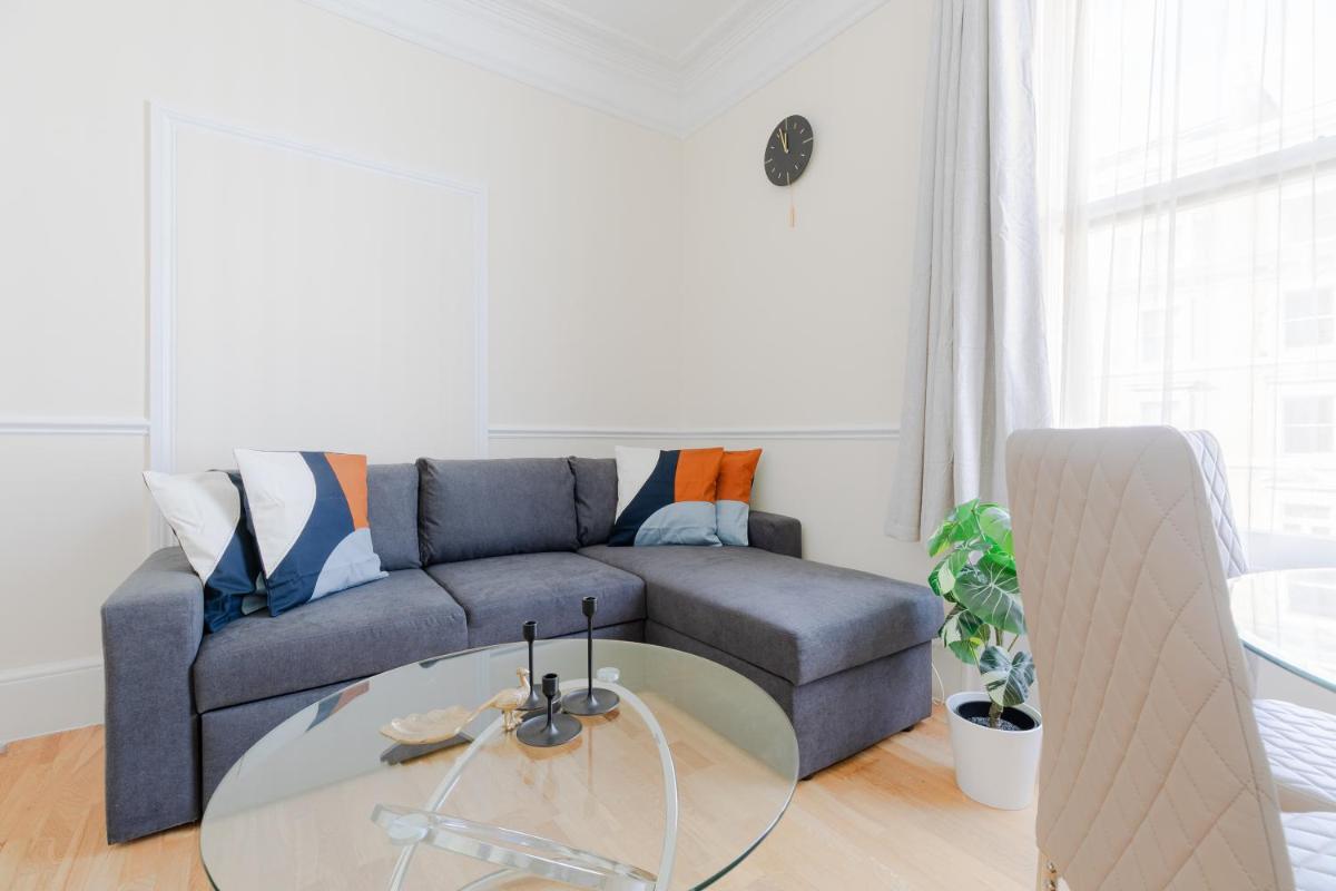 Natural History Museum Apartments - Housity