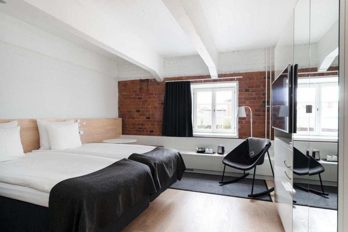 Original Sokos Hotel Villa Tampere - Hizvo