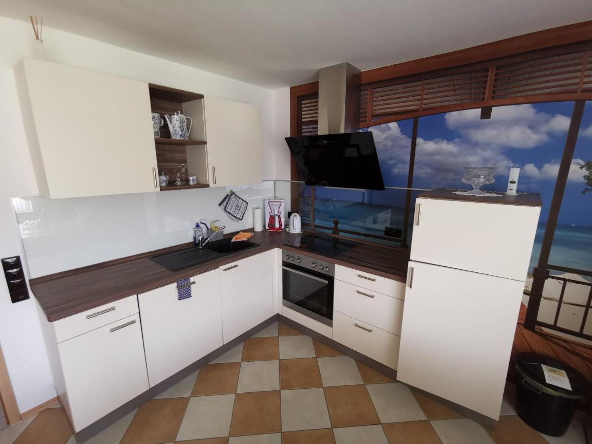 Ferienwohnung "Wißbergblick" - Housity