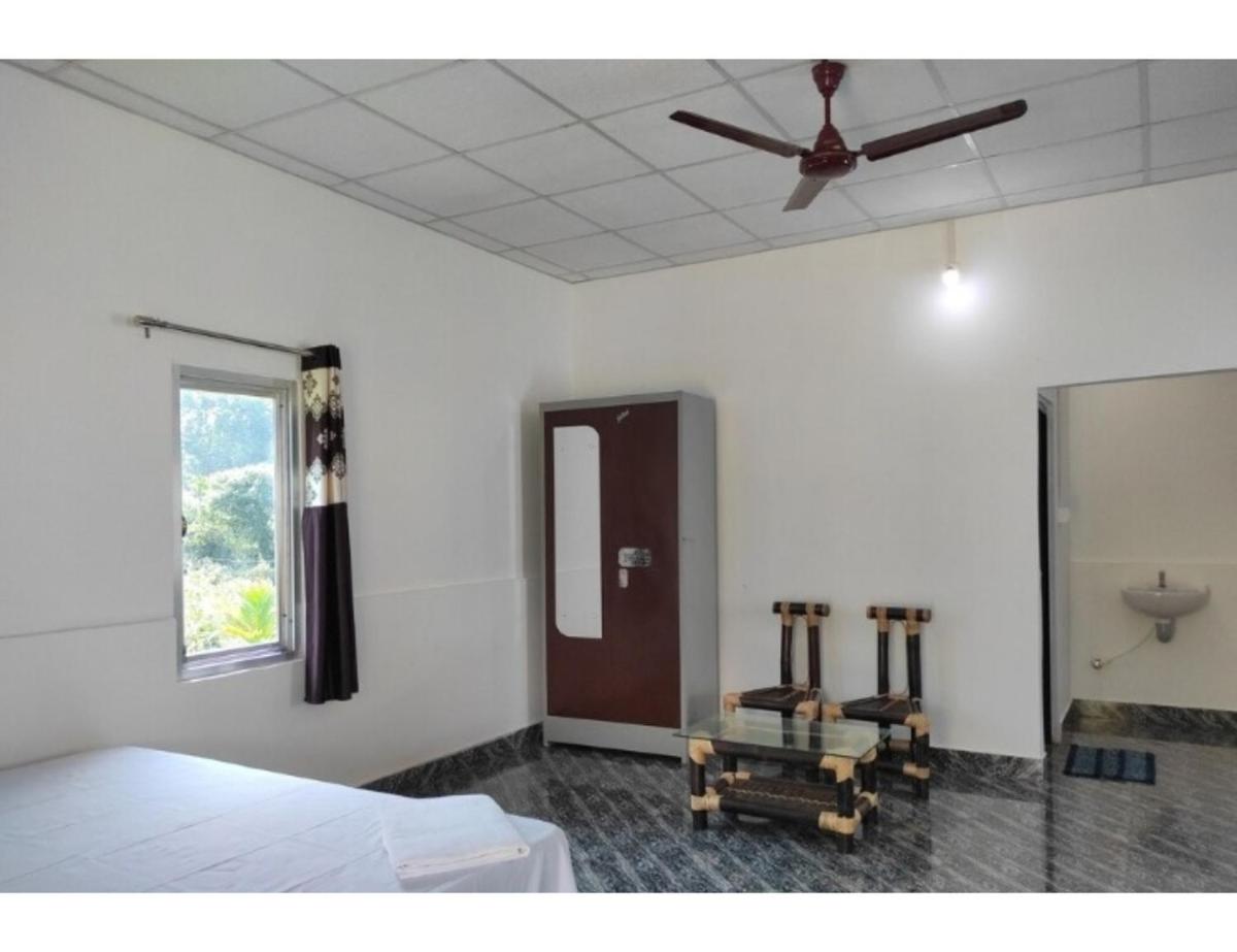 Manas View Jungle Resort, Assam - Housity