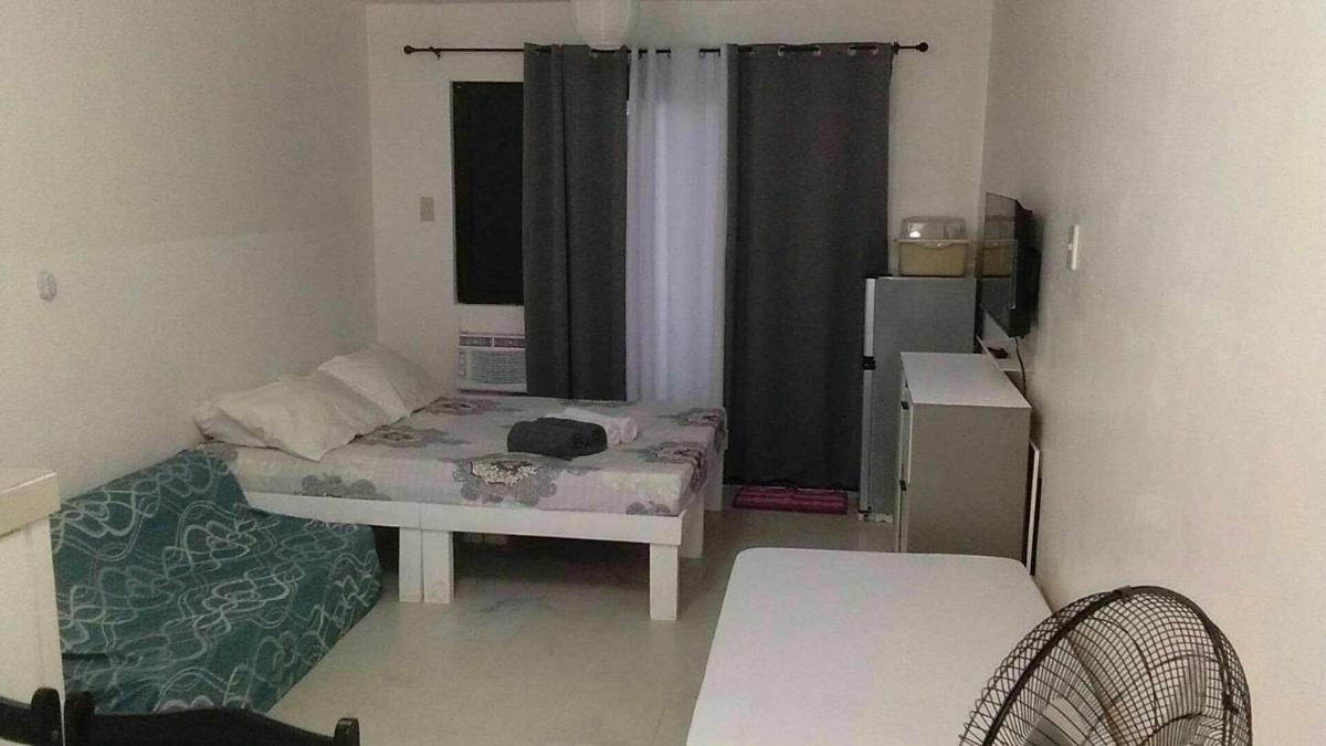 Studio One Oasis Ortigas Pasig - Housity