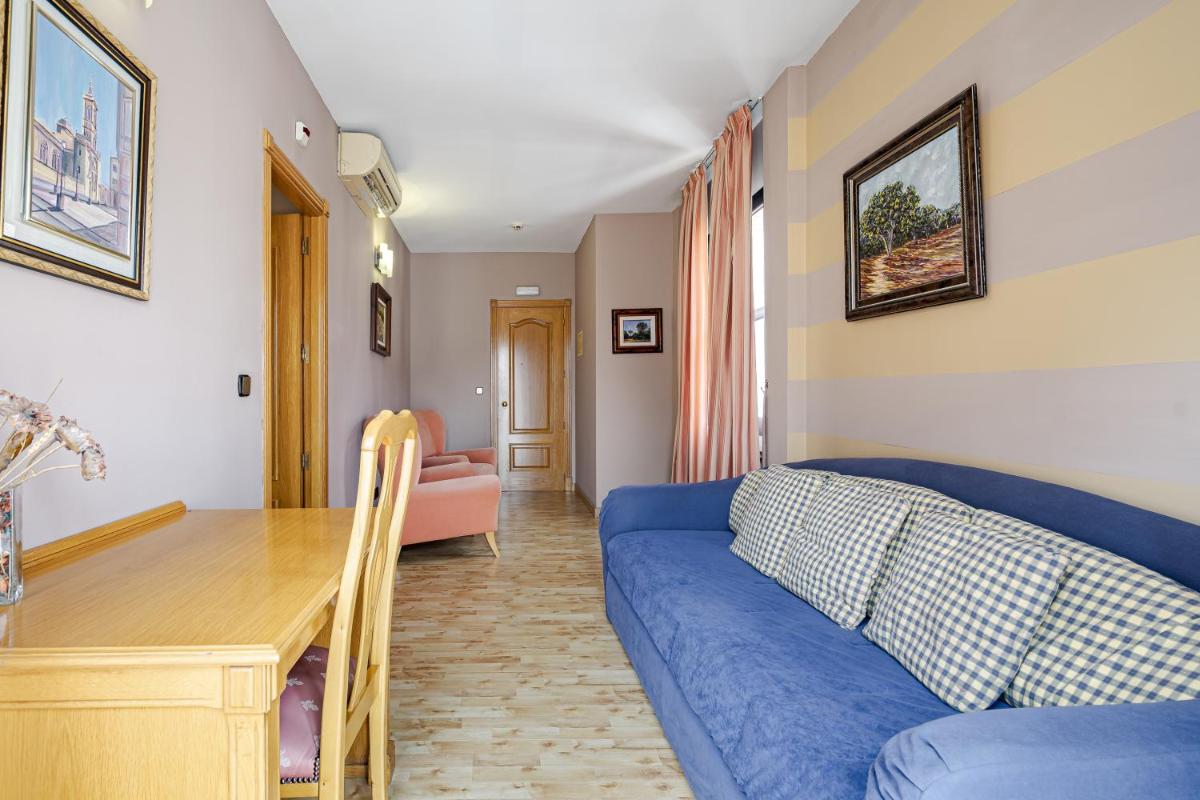 Hostal Don Juan Meco - Housity