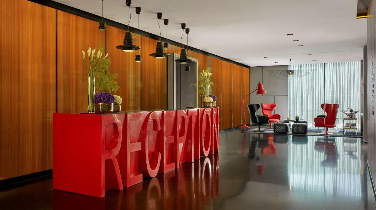 Park Plaza London, Park Royal - Housity