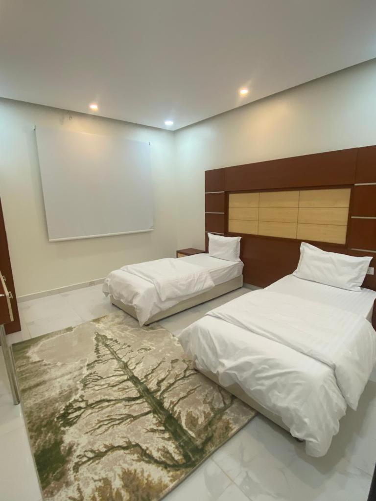 أباهي للوحدات السكنية الحوطة - Housity