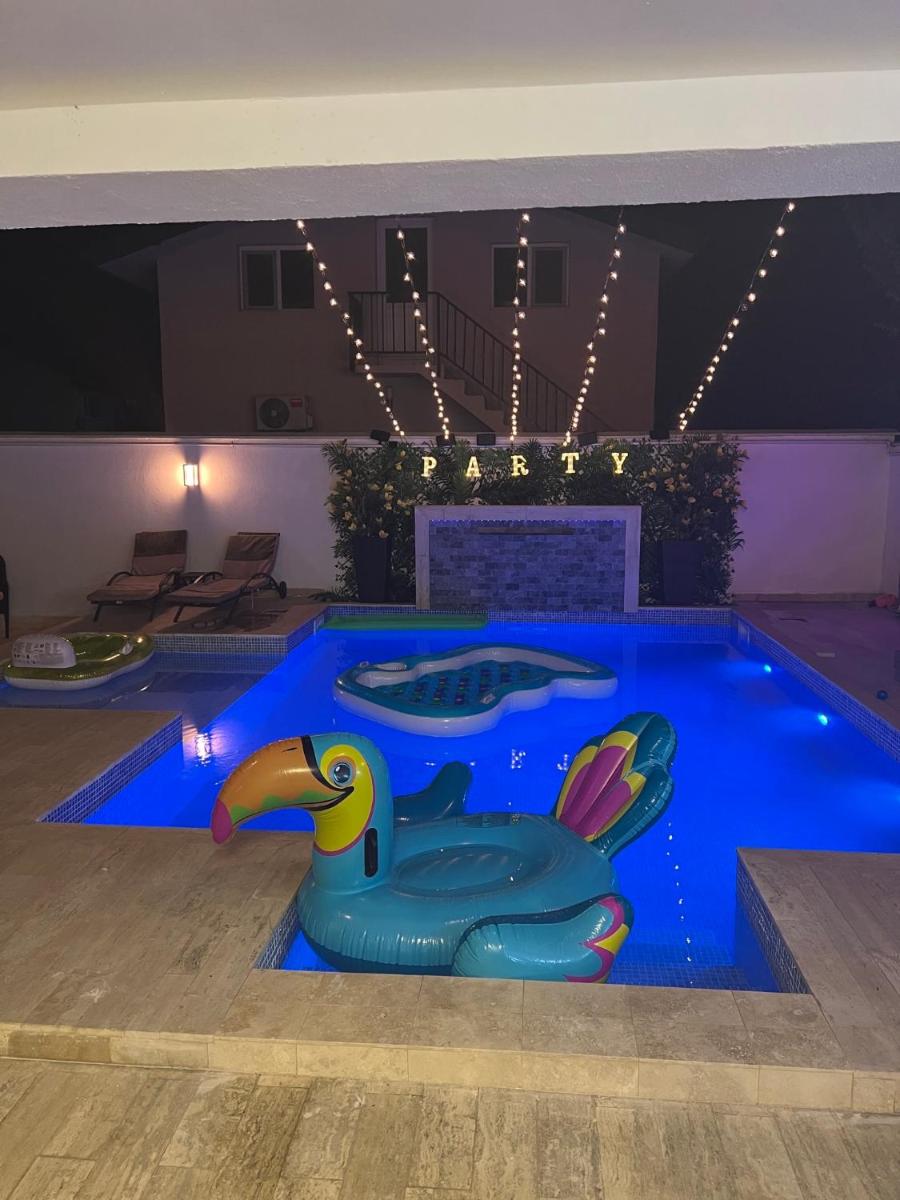 Luxury party villa - Housity