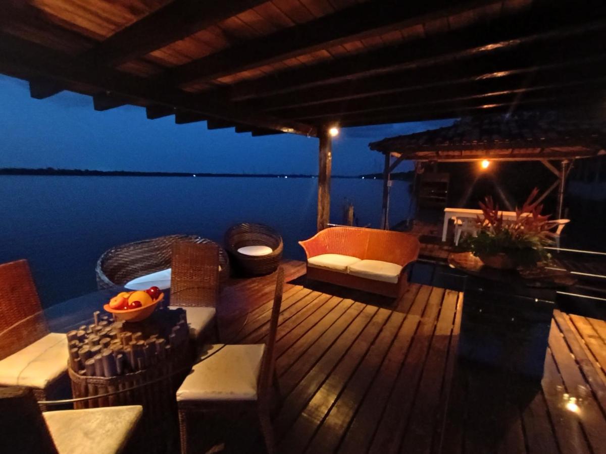 ILHA Da FANTASIA, SUITE BANGALÔ - Housity