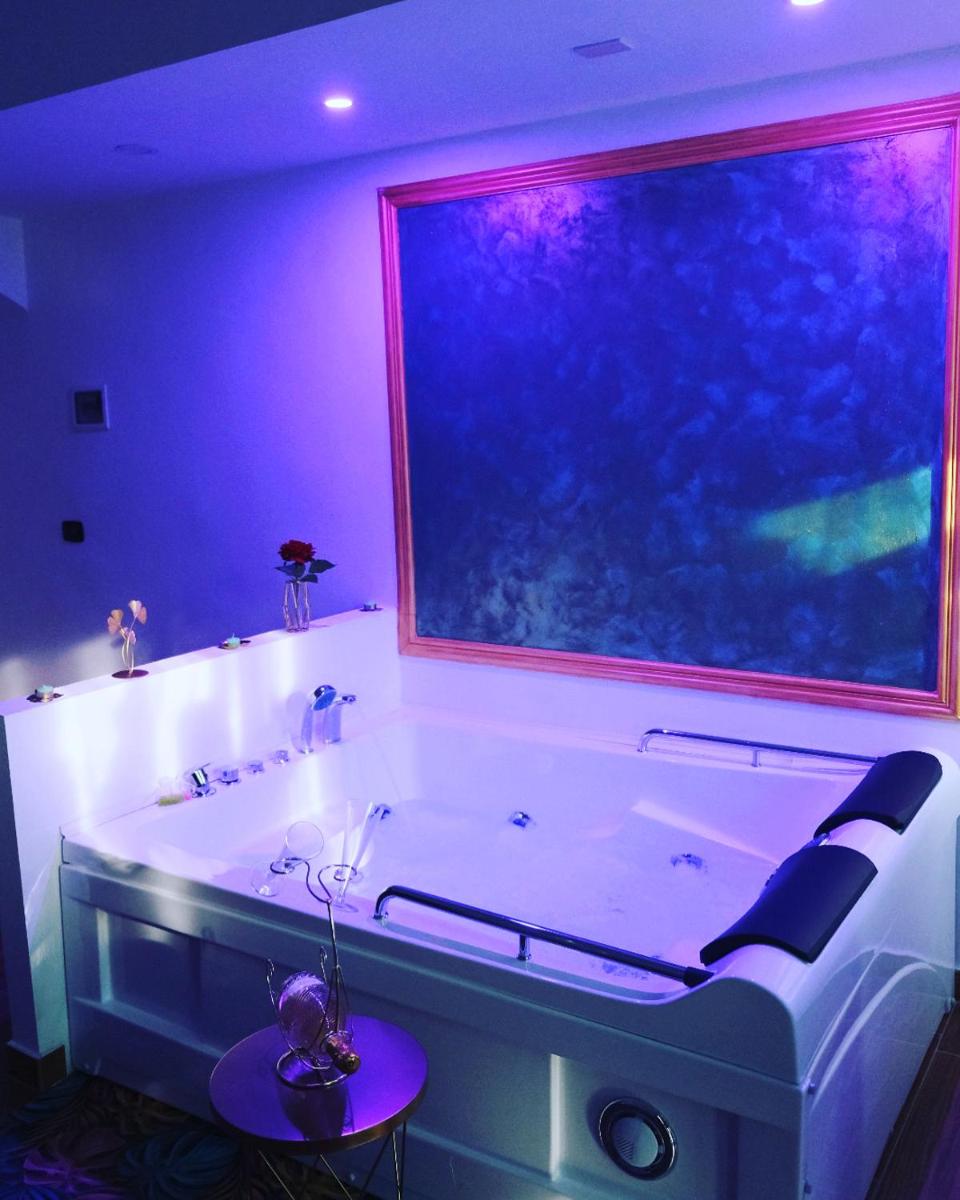 SUITE LA VILLA - Housity